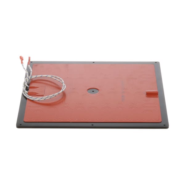 Heater Plate